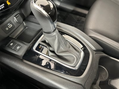 2022 Nissan Rogue Sport SL Premium Package