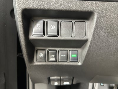 2022 Nissan Rogue Sport SL Premium Package