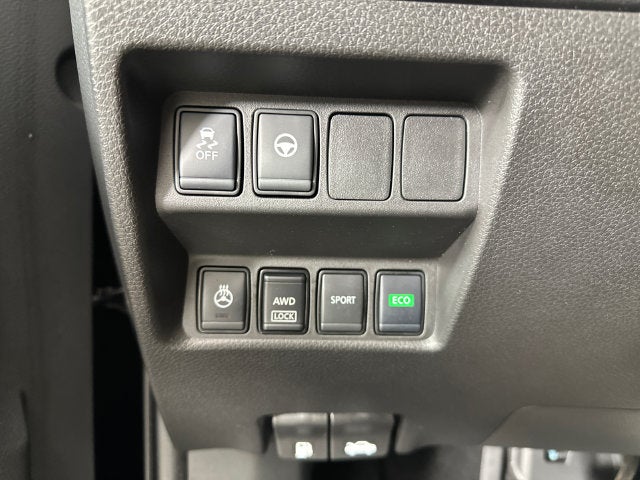 2022 Nissan Rogue Sport SL Premium Package