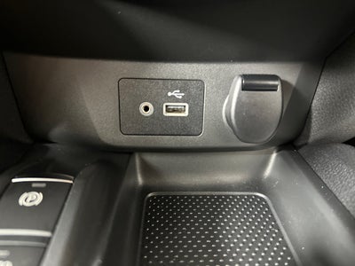 2022 Nissan Rogue Sport SL Premium Package