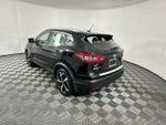 2022 Nissan Rogue Sport SL Premium Package