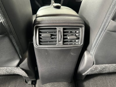 2022 Nissan Rogue Sport SL Premium Package