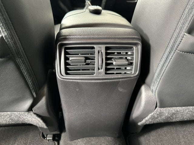 2022 Nissan Rogue Sport SL Premium Package