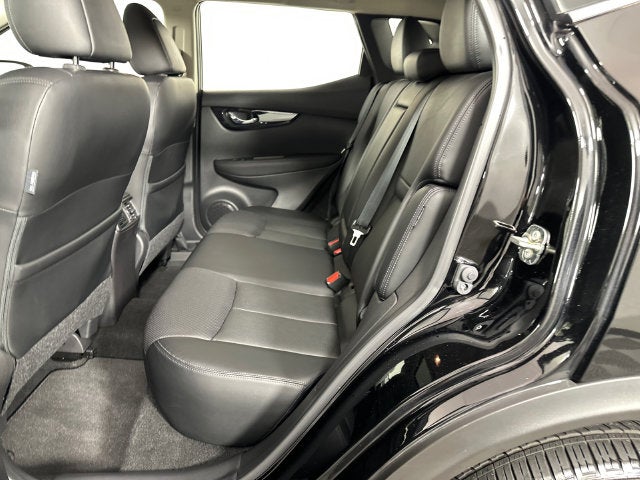 2022 Nissan Rogue Sport SL Premium Package