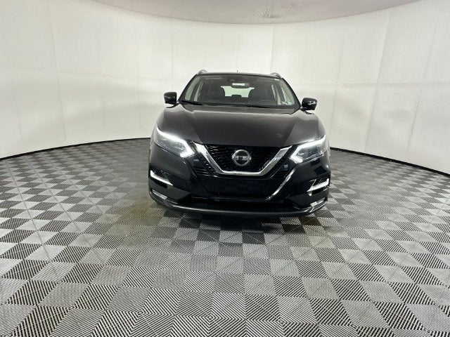 2022 Nissan Rogue Sport SL Premium Package