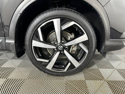 2022 Nissan Rogue Sport SL Premium Package