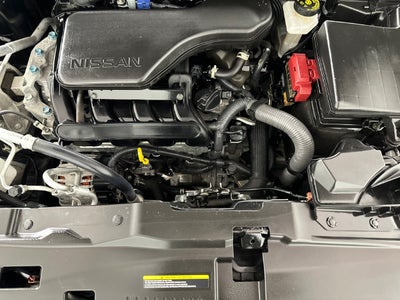 2022 Nissan Rogue Sport SL Premium Package