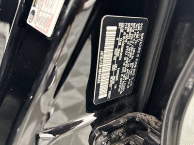 2022 Nissan Rogue Sport SL Premium Package