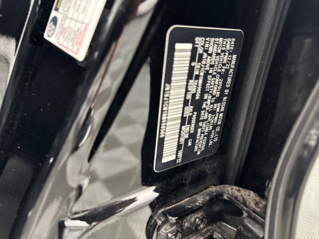 2022 Nissan Rogue Sport SL Premium Package