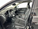 2022 Nissan Rogue Sport SL Premium Package