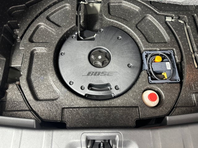 2022 Nissan Rogue Sport SL Premium Package