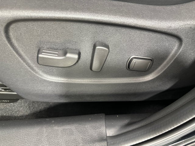 2022 Nissan Rogue Sport SL Premium Package