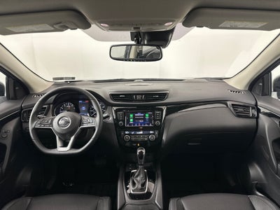 2022 Nissan Rogue Sport SL Premium Package