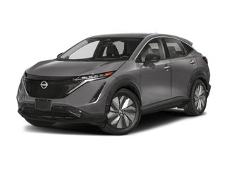 2024 Nissan Ariya EVOLVE+ e-4ORCE