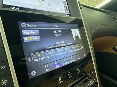 2021 INFINITI Q50 3.0t Signature Edition