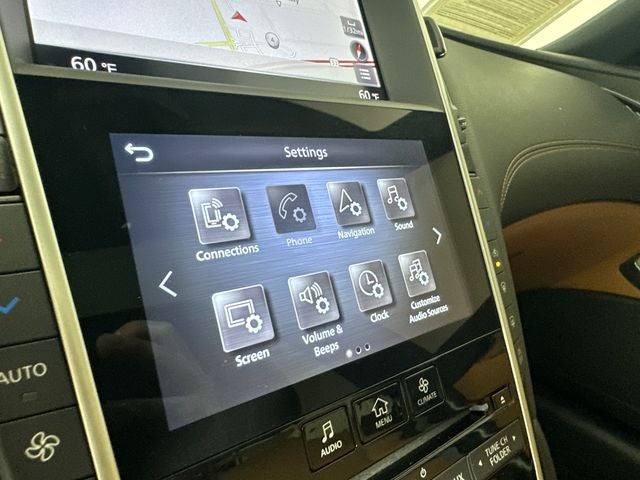 2021 INFINITI Q50 3.0t Signature Edition