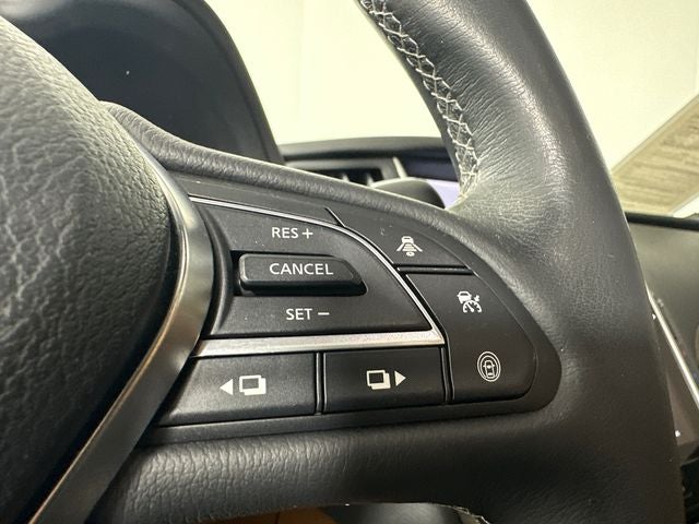 2021 INFINITI Q50 3.0t Signature Edition