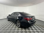 2021 INFINITI Q50 3.0t Signature Edition