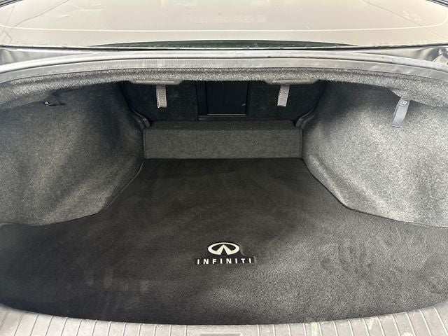 2021 INFINITI Q50 3.0t Signature Edition