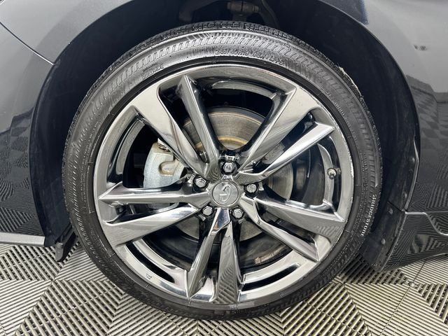 2021 INFINITI Q50 3.0t Signature Edition