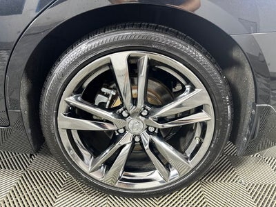 2021 INFINITI Q50 3.0t Signature Edition