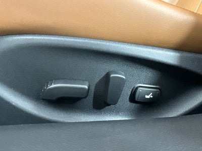 2021 INFINITI Q50 3.0t Signature Edition