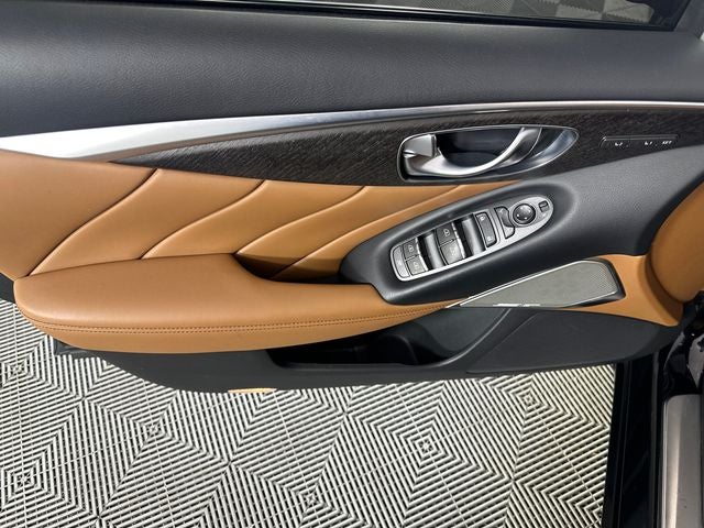 2021 INFINITI Q50 3.0t Signature Edition