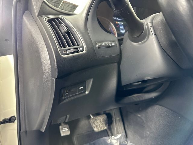 2017 INFINITI Q60 3.0t Premium