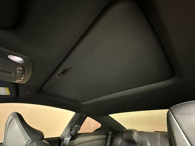 2017 INFINITI Q60 3.0t Premium