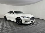 2017 INFINITI Q60 3.0t Premium