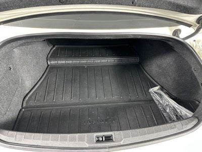 2017 INFINITI Q60 3.0t Premium