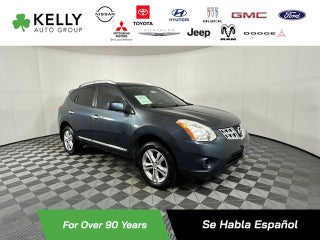 2012 Nissan Rogue SV