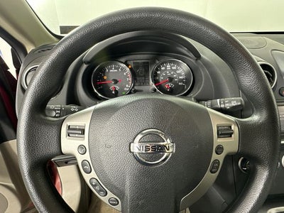 2011 Nissan Rogue SV