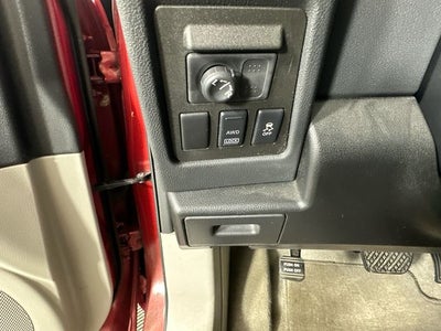 2011 Nissan Rogue SV
