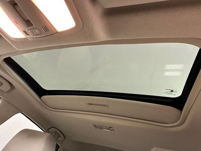 2011 Nissan Rogue SV