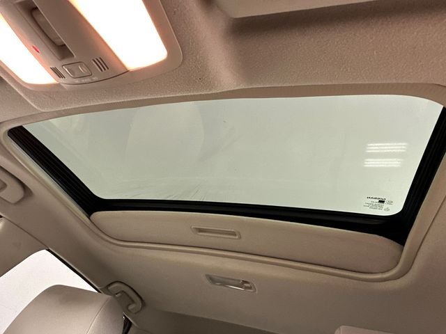 2011 Nissan Rogue SV