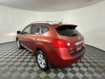 2011 Nissan Rogue SV