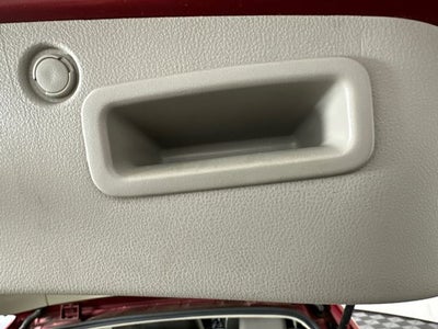 2011 Nissan Rogue SV