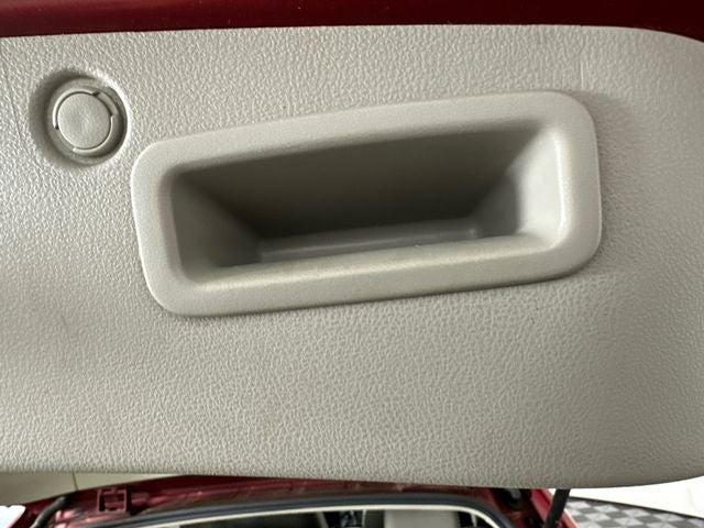 2011 Nissan Rogue SV
