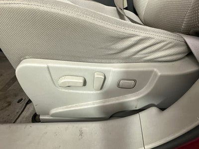 2011 Nissan Rogue SV