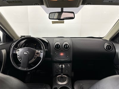 2011 Nissan Rogue SV