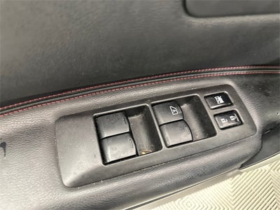 2011 Nissan Rogue SV