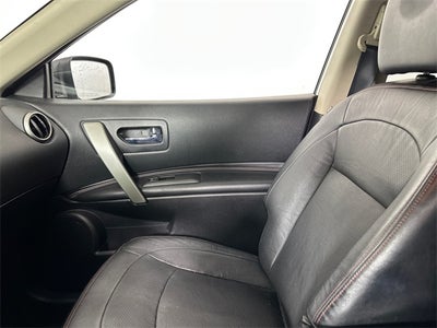 2011 Nissan Rogue SV