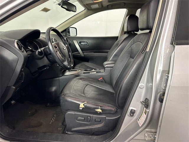 2011 Nissan Rogue SV