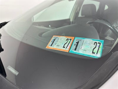 2011 Nissan Rogue SV