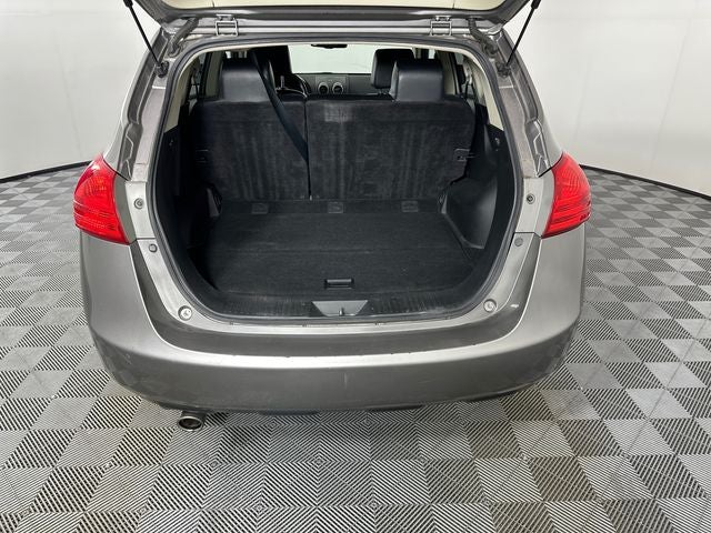 2013 Nissan Rogue SL