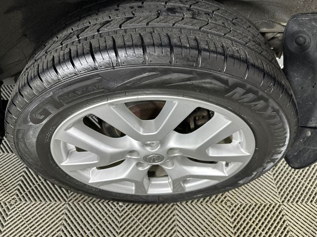 2013 Nissan Rogue SL