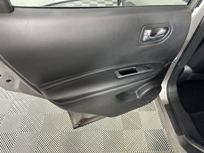 2013 Nissan Rogue SL