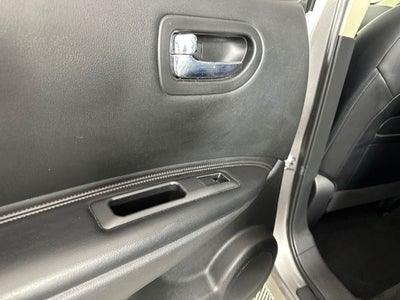 2013 Nissan Rogue SL