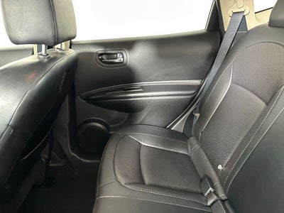 2013 Nissan Rogue SL